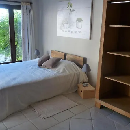 Bed and breakfast Castel Enchanté 3*