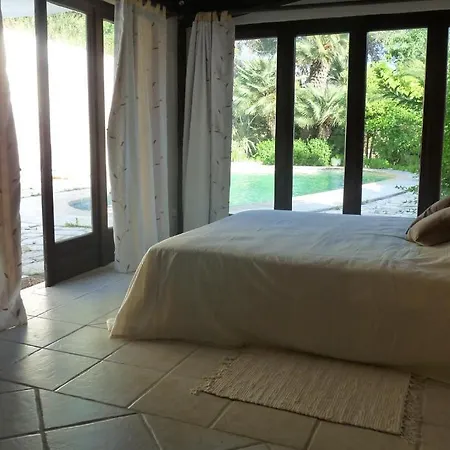 Bed and breakfast Castel Enchanté 3*