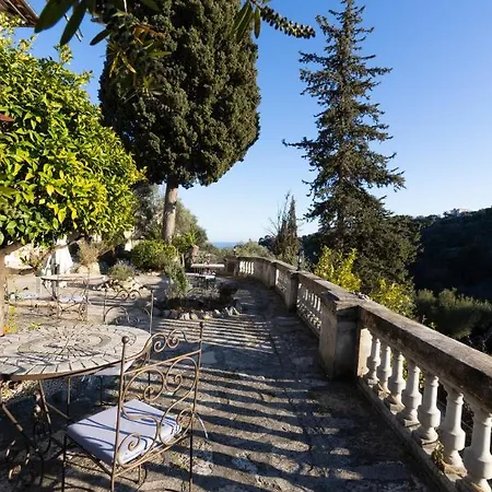 Castel Enchante Nice