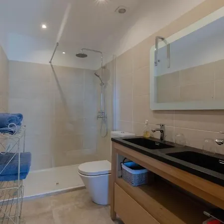 Bed & Breakfast Castel Enchante Nice