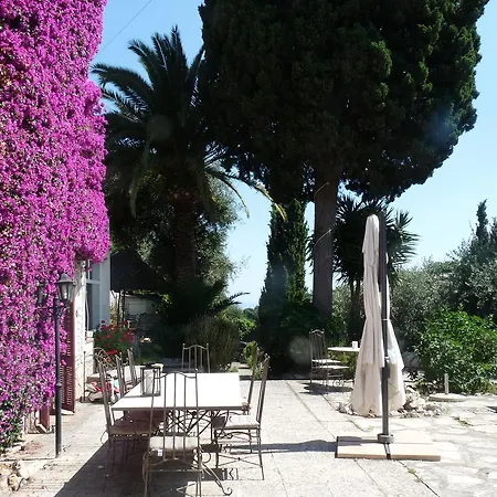 Castel Enchante ניס