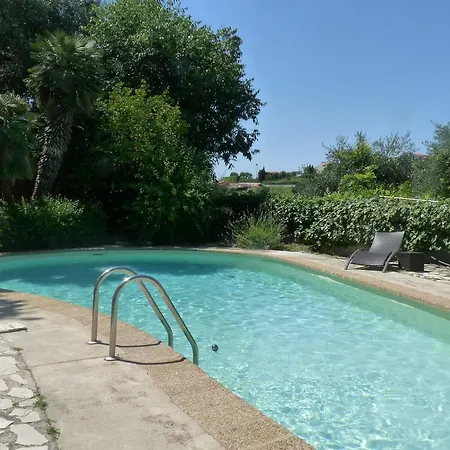 Castel Enchante 4* ניס