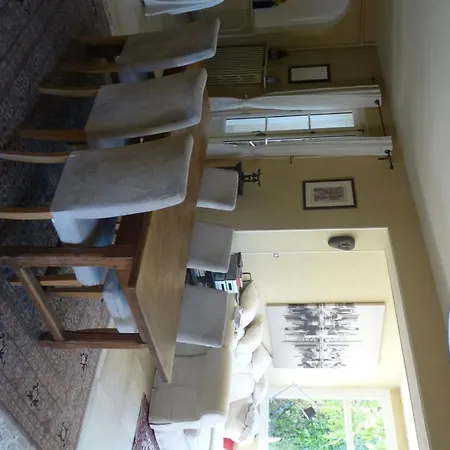 Bed and breakfast Castel Enchanté