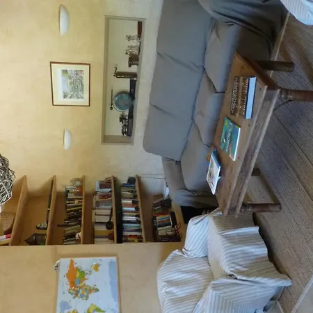 Castel Enchante Bed & Breakfast Nice