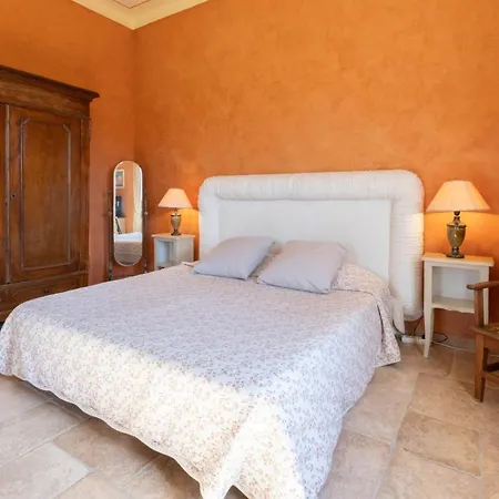 Bed and breakfast Castel Enchanté