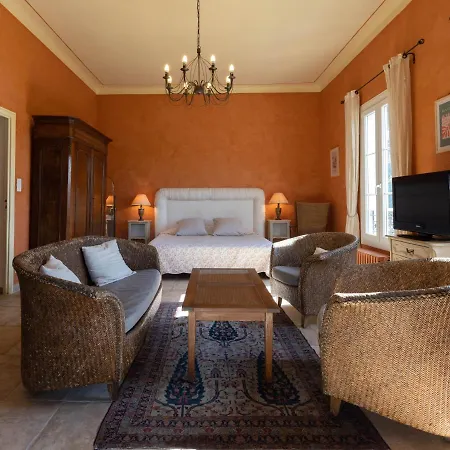 Bed & Breakfast Castel Enchante 4*