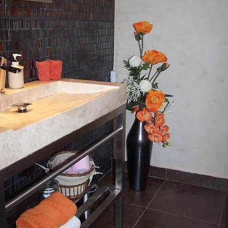 Castel Enchanté Niza