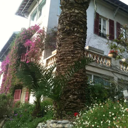 Castel Enchanté Niza