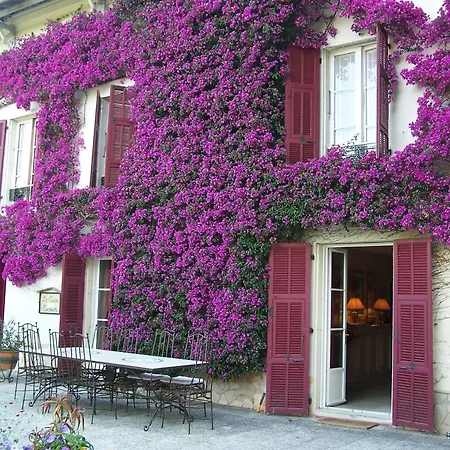 Castel Enchanté Niza