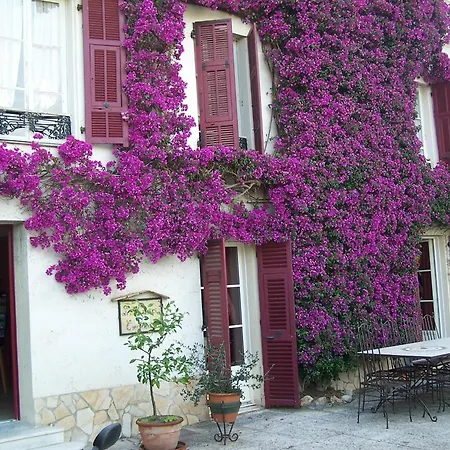 Castel Enchanté