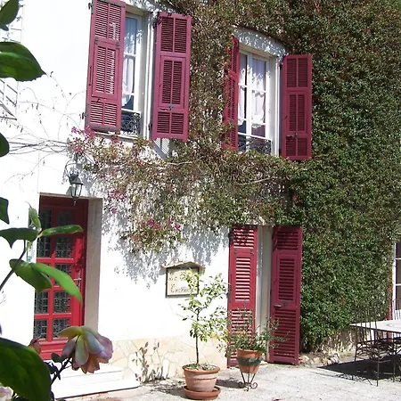 Bed and breakfast Castel Enchanté