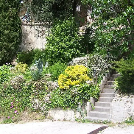 Castel Enchante Nice