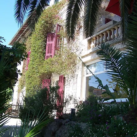 Castel Enchanté