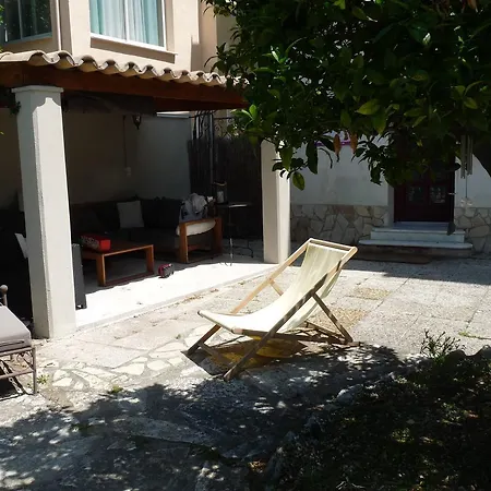 Bed & Breakfast Castel Enchante