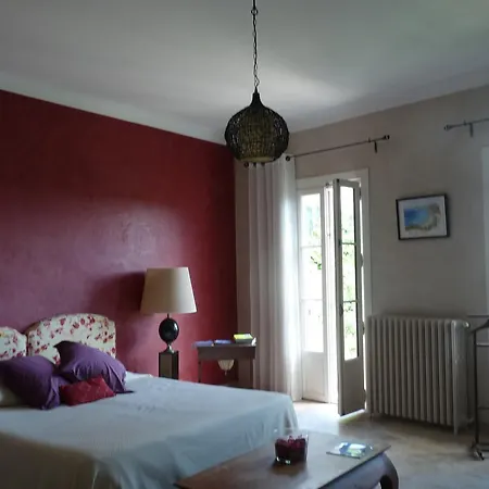 Castel Enchanté 4* Niza