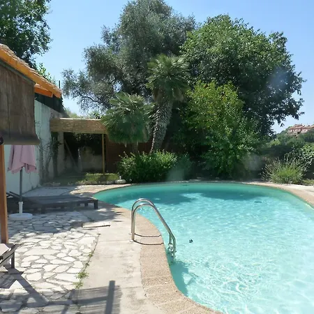 Castel Enchanté Niza