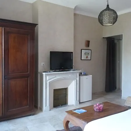 Bed & Breakfast Castel Enchante Nice