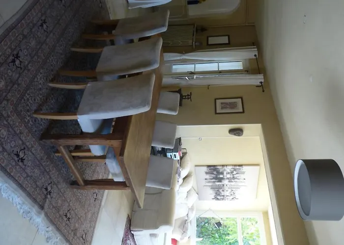 Bed & Breakfast Castel Enchante