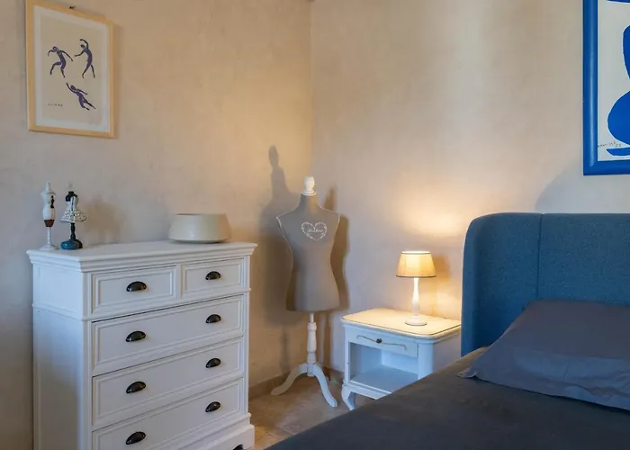 Bed & Breakfast Castel Enchante