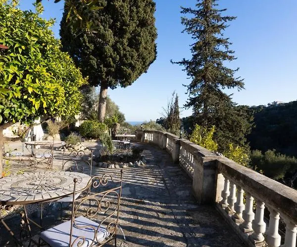 Castel Enchante Νίκαια