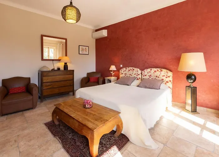 Bed & Breakfast Castel Enchante 4*