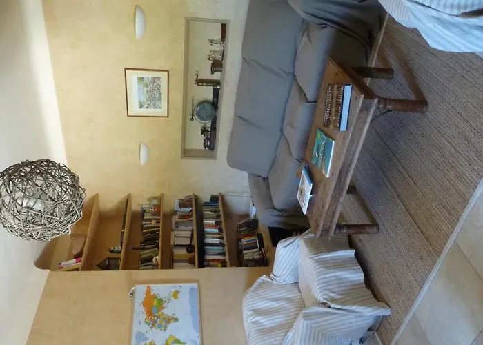 Castel Enchante Bed & Breakfast Nice