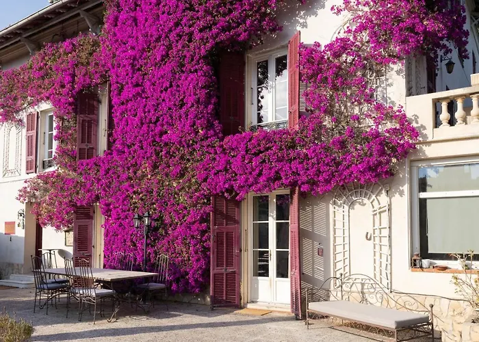 Castel Enchante 4* Nice