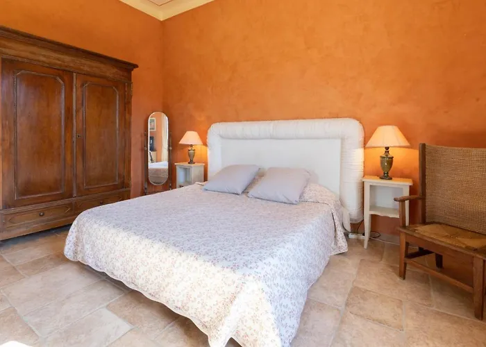 Bed and Breakfast Castel Enchante