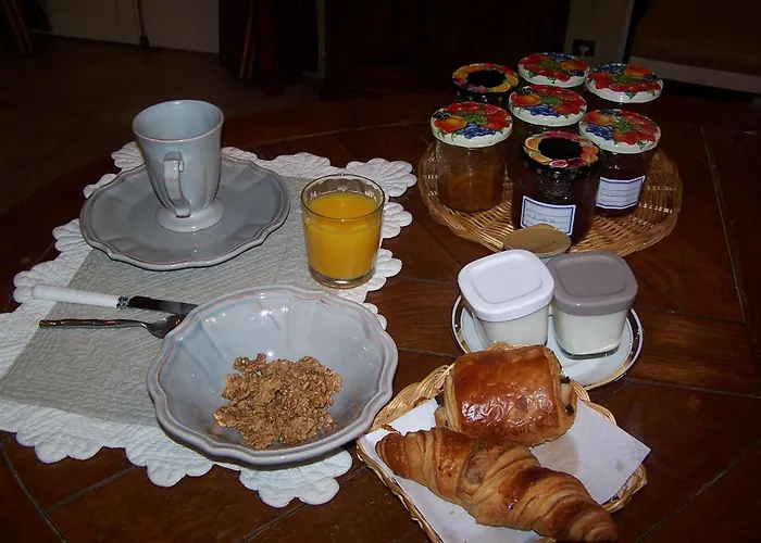 Bed and Breakfast Castel Enchante