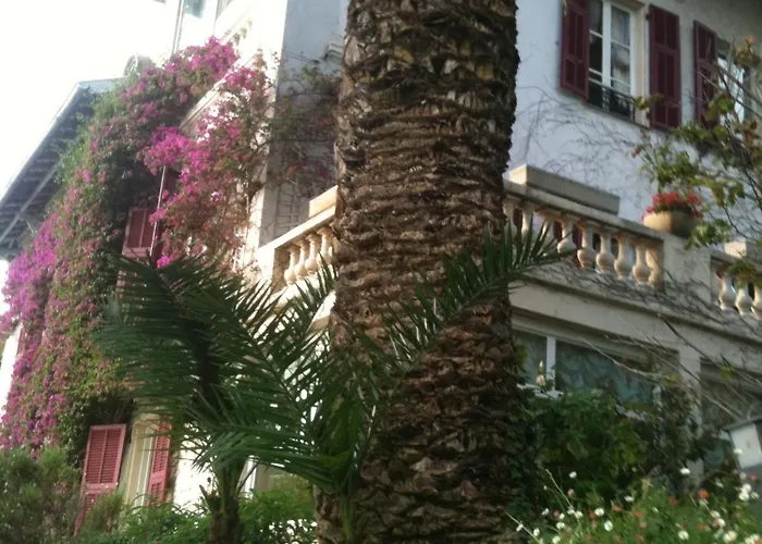 Castel Enchante Νίκαια