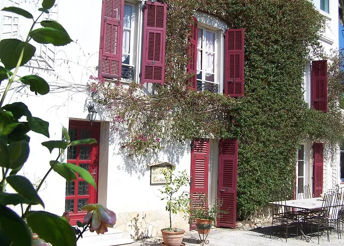 Bed and Breakfast Castel Enchante