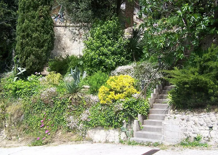 Castel Enchante Νίκαια