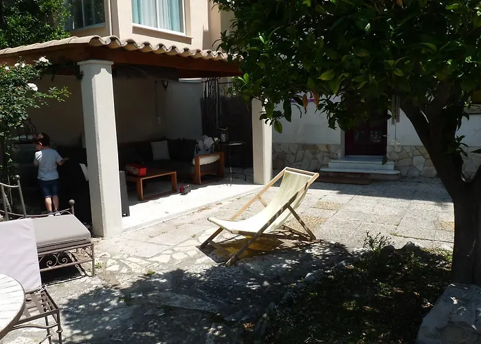 Bed & Breakfast Castel Enchante