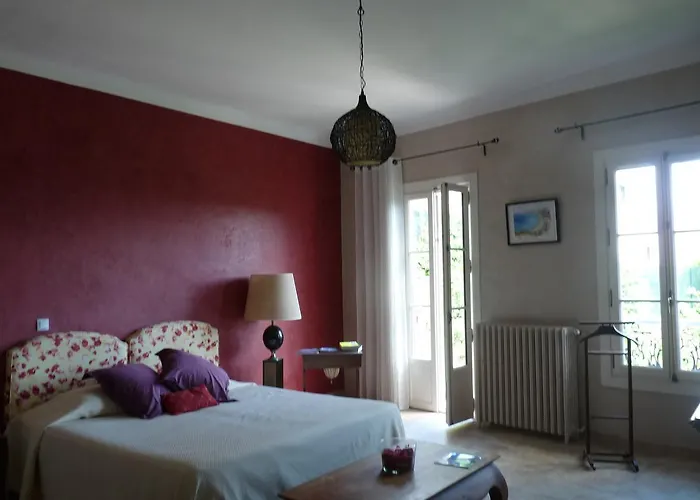 Castel Enchante 4* Nice