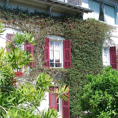 Castel Enchante Nizza