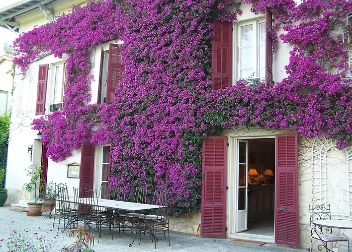 Castel Enchante Nizza
