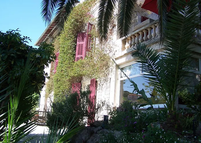 Castel Enchante