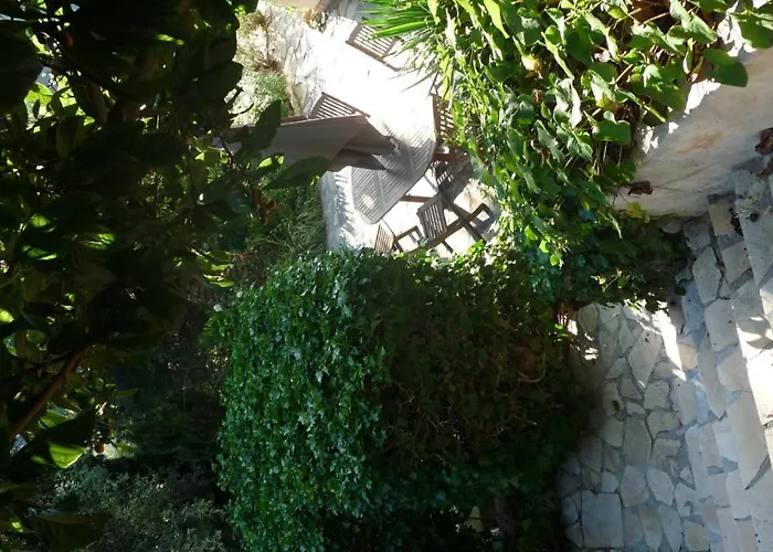 Panzió Castel Enchante