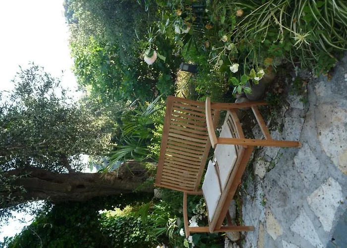 Castel Enchante Panzió