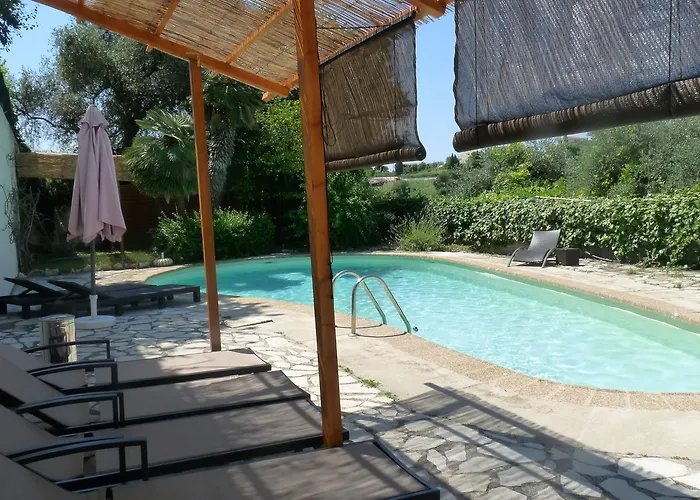 Castel Enchante Panzió