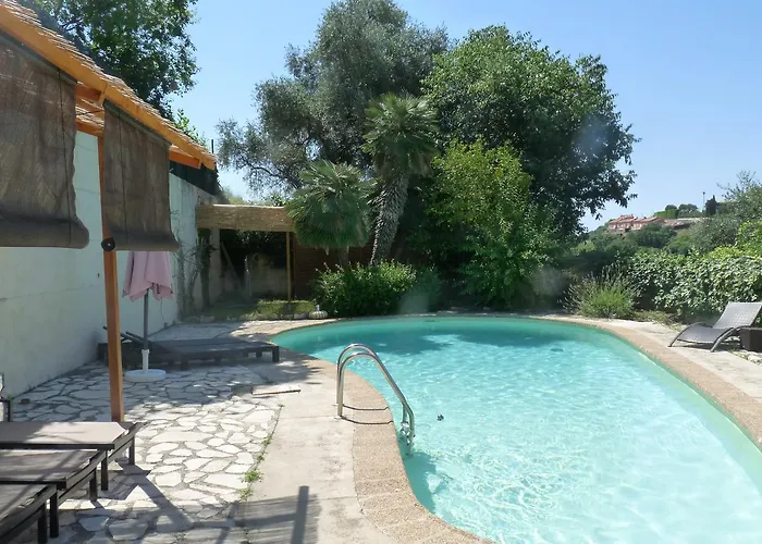 Castel Enchante Nizza