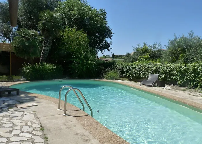 Castel Enchante 3* Nizza